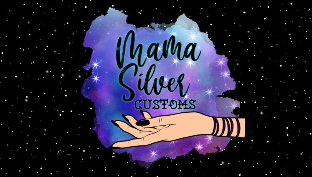 Mama Silver Customs Gift Card