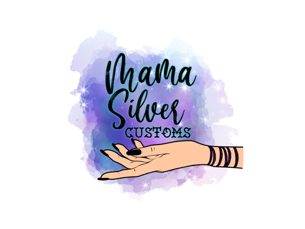 Mama Silver Customs