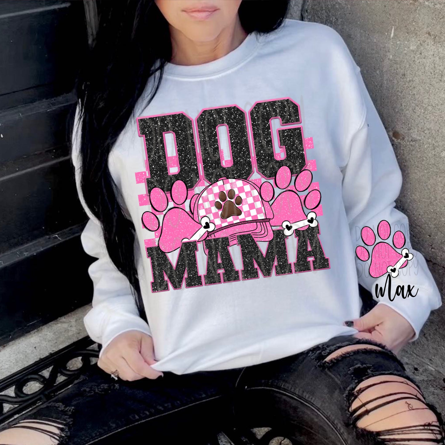 Dog Mama